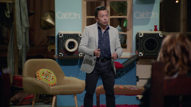 Still image for Shark Tank Colombia season 1 episode 8: Episode 8