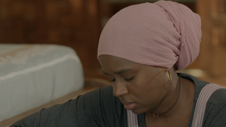 Still image for Djame et Fatoumata season 1 episode 11: Episode 11 Still image for Djame et Fatoumata season 1 episode 11: Episode 11