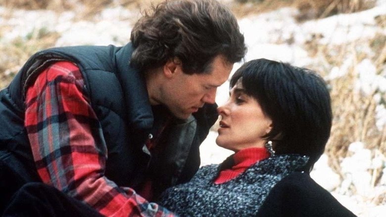 A Holiday to Remember (1995)