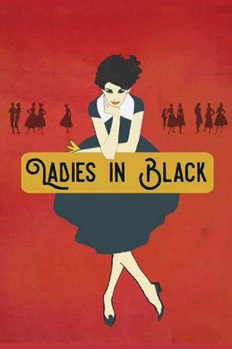 Imatge de Ladies in Black
