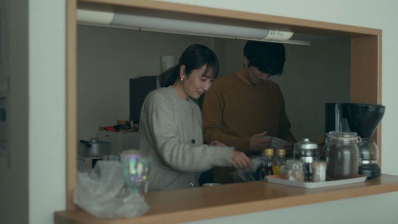 Still image for Our Little Love Story season 1 episode 7: Episode 7