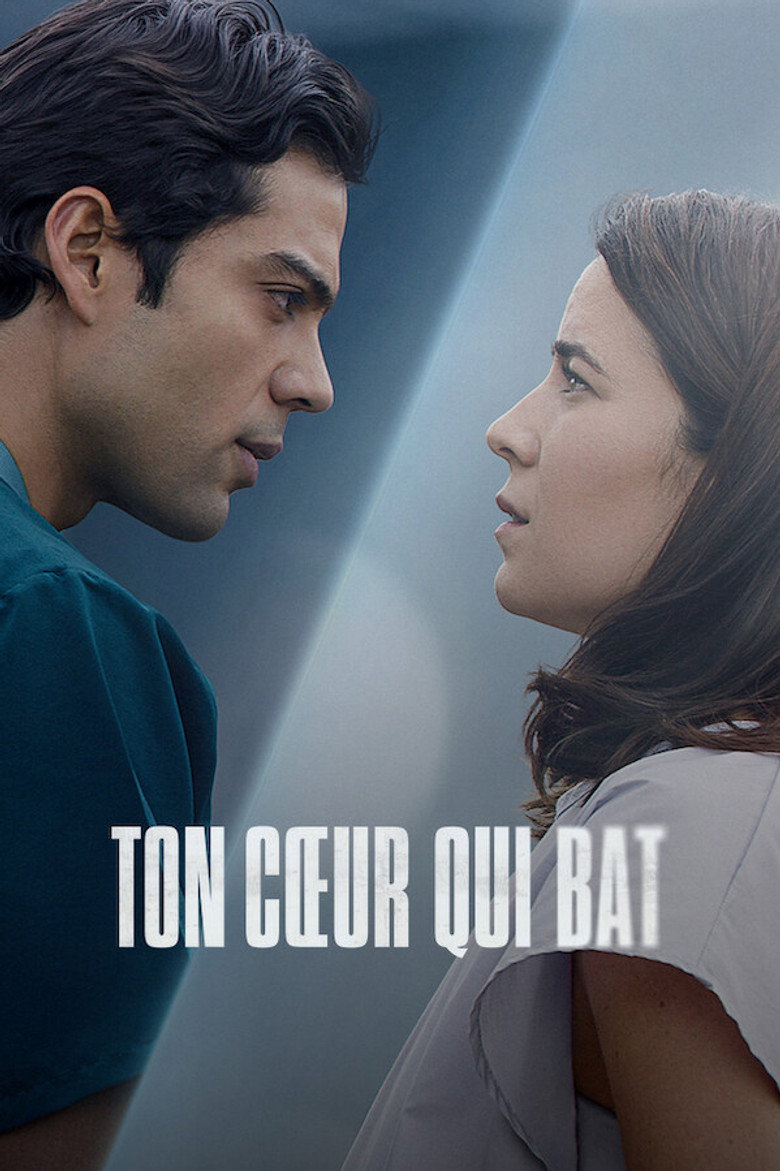 Póster la Serie