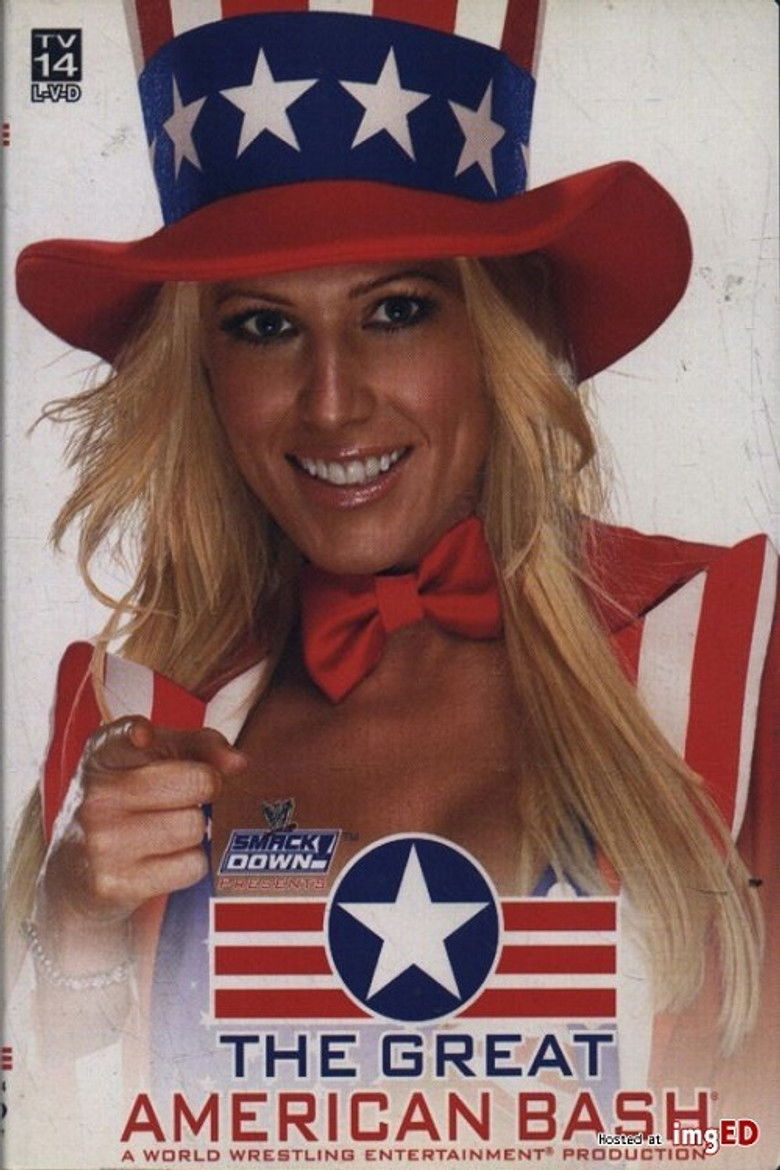 Imatge de WWE The Great American Bash 2004