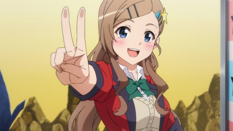 Still from 進化の実～知らないうちに勝ち組人生～ - Season 2 Episode 7