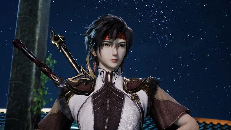 Still image for Five Elements God of War season 1 episode 49: Episode 49