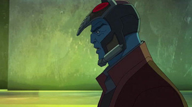 Still image for Marvel's Guardians of the Galaxy season 1 episode 25: Won't Get Fooled Again