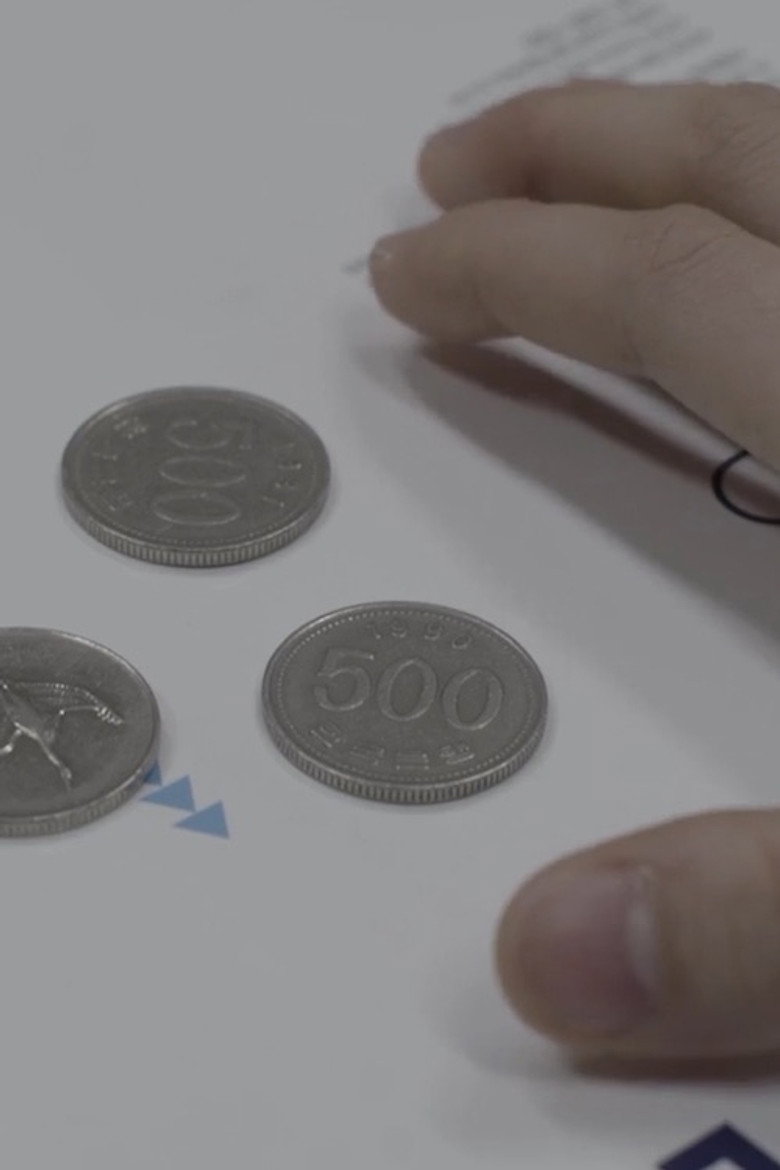 Coin Flippers background