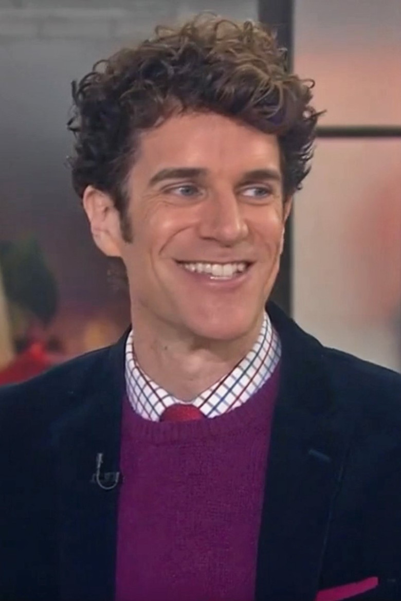 Thomas Farley portrait