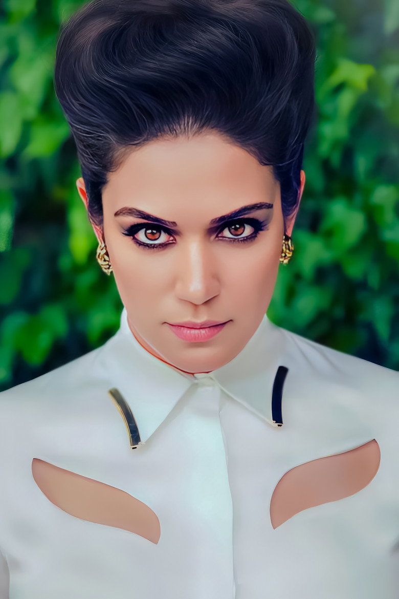 Özge Borak photo 6