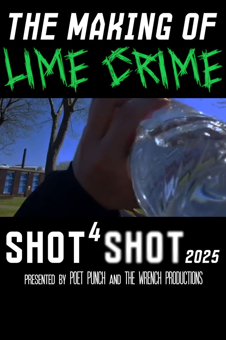 Imatge de Shot 4 Shot 2025: The Making of Lime Crime
