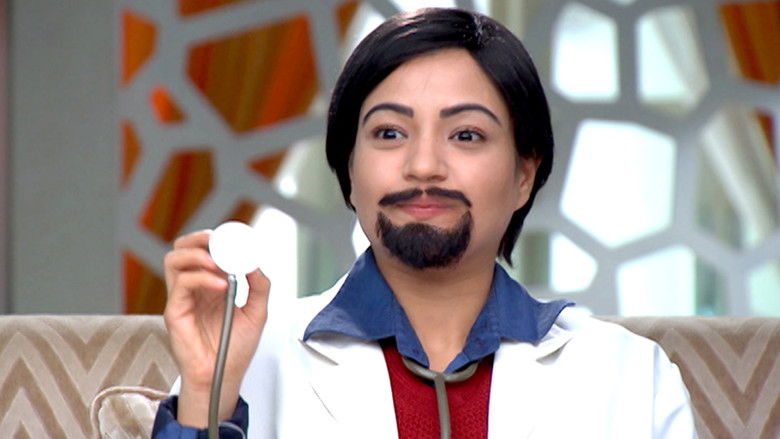 Still image for Badi Doooor Se Aaye Hai season 1 episode 554: Bhairavi As Doctor