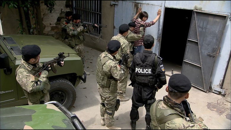 Still image for Loaded Bullets season 1 episode 24: Episode 24 Still image for Loaded Bullets season 1 episode 24: Episode 24