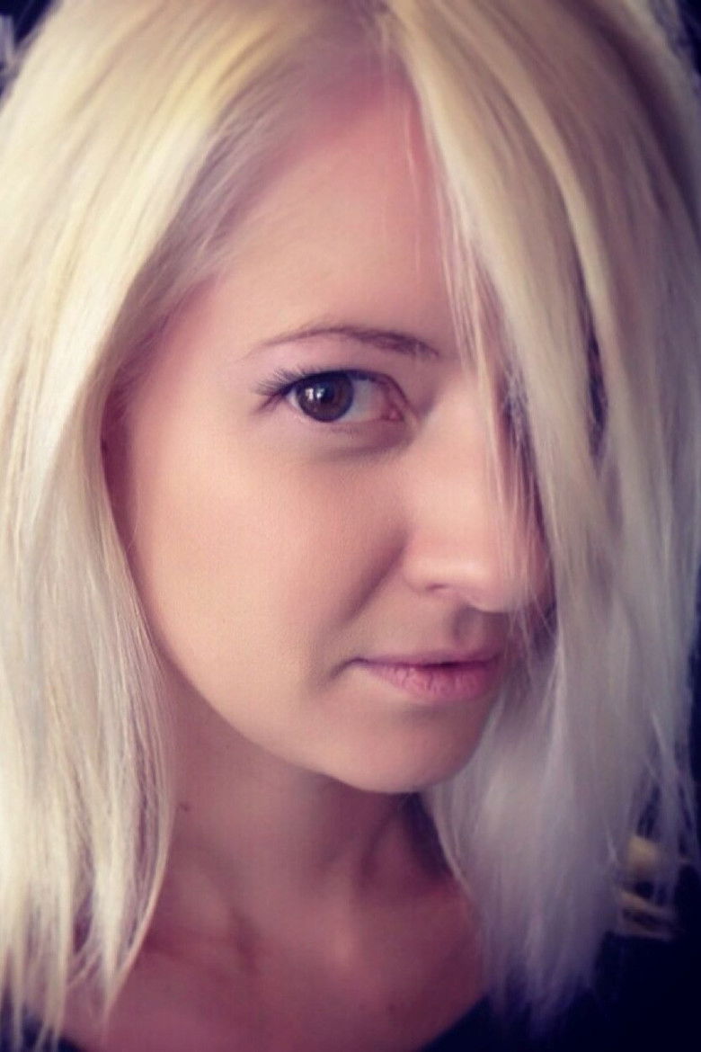 Myriam Arougheti portrait image