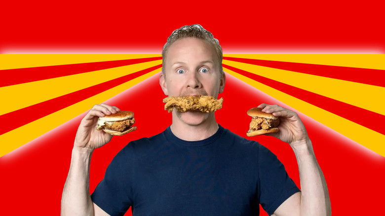 Super Size Me Collection — Coleção