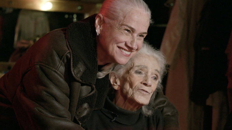 The Extraordinary Life of Vera Valdez 2