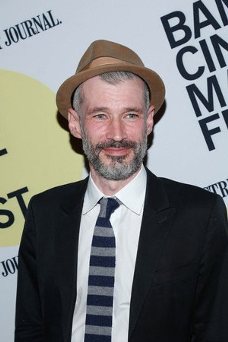 Phil Mossman photo 2