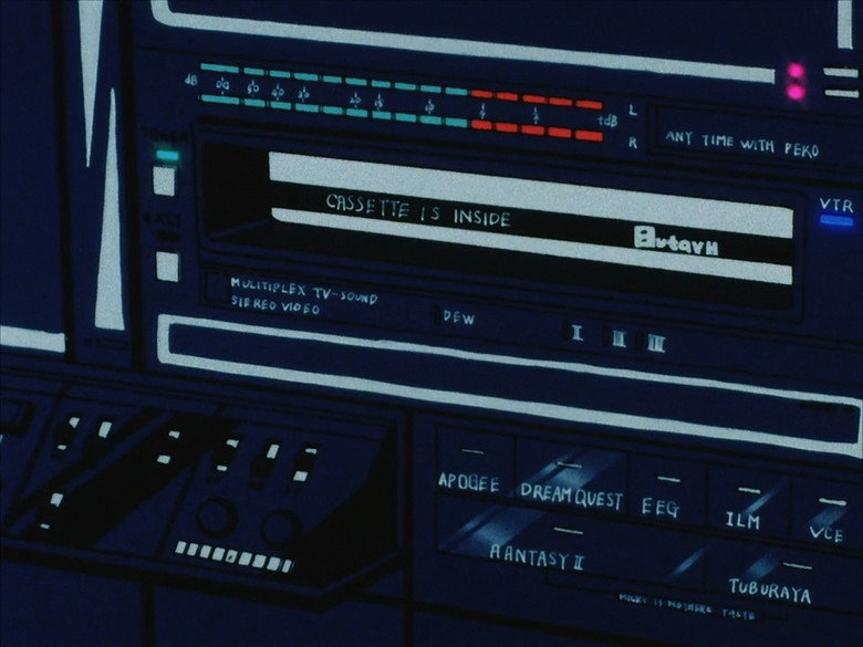 Still from Cat's Eye - Season 2 Episode 35