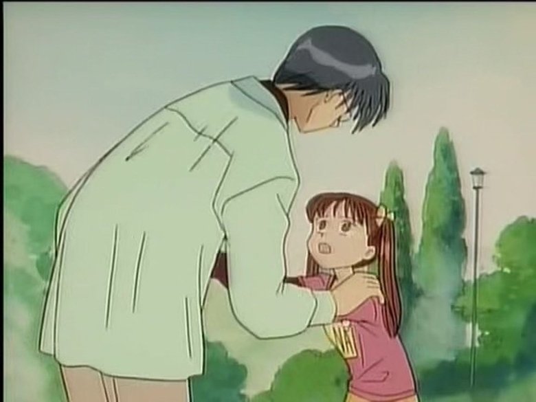 Still image for Kodocha season 1 episode 48: Father, You Were My Father