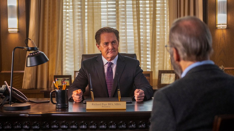 Still from Lucky Hank - ซีซัน 1 ตอน 4