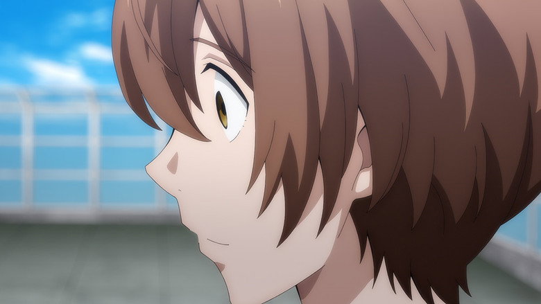 Still from Tomodachi Game - Season 1 Episode 2