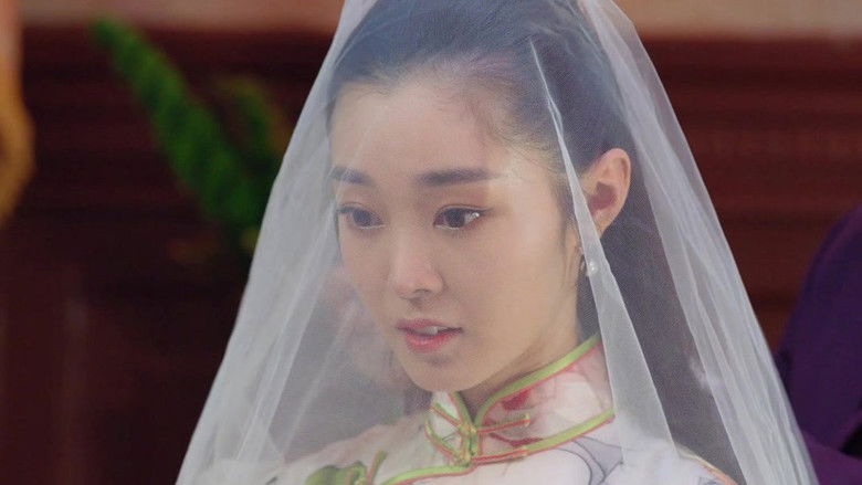 Still image for Love In Han Yuan season 1 episode 27: Episode 27 Still image for Love In Han Yuan season 1 episode 27: Episode 27