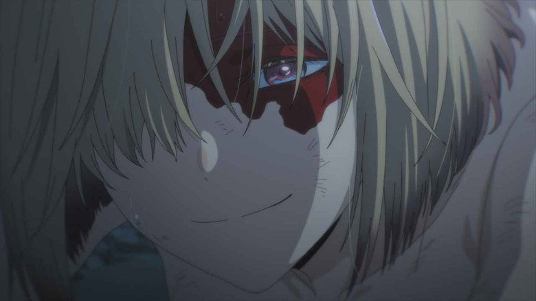 Still from マリッジトキシン - Season 1 Episode 12