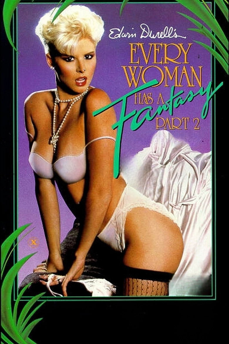 Imatge de Every Woman Has a Fantasy 2