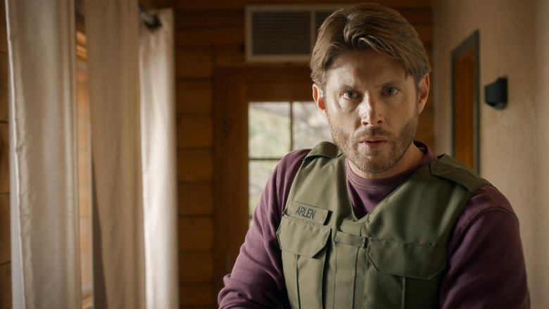 Still from Big Sky - Season 3 Episode 6