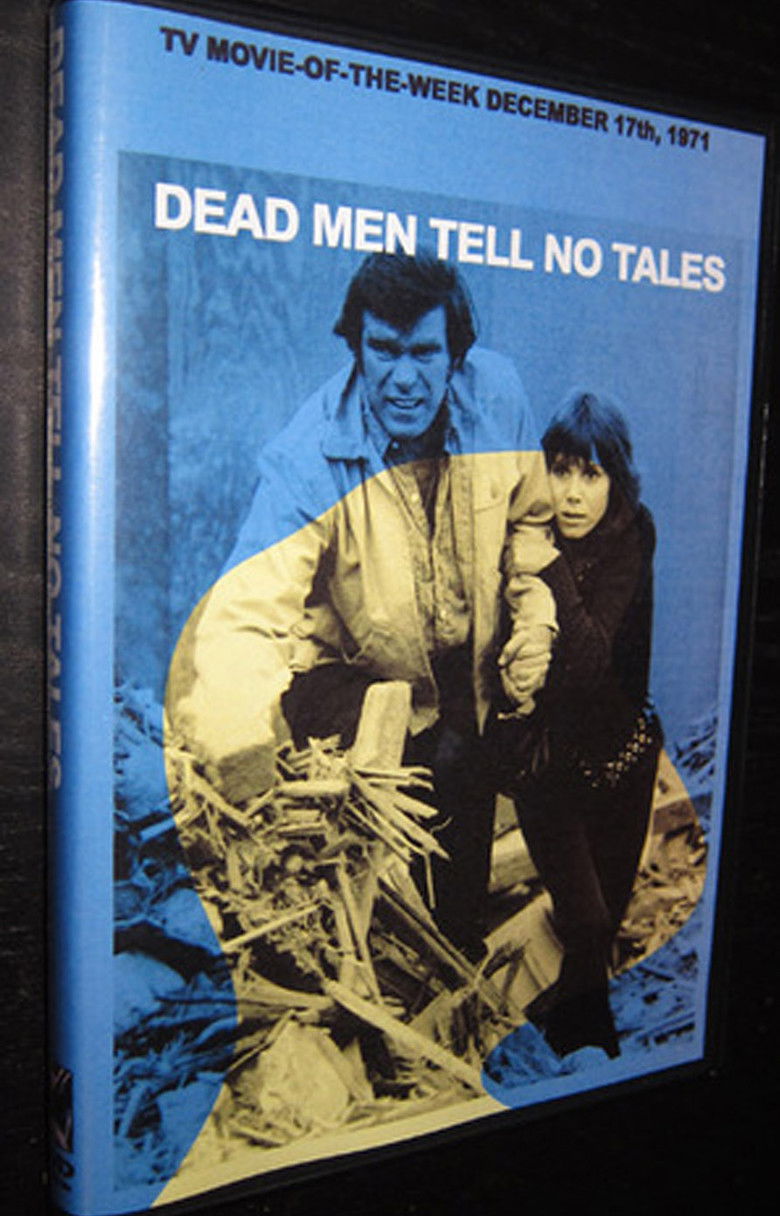 Imatge de Dead Men Tell No Tales