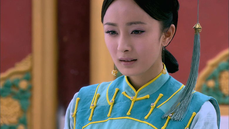 Still image for Palace season 1 episode 21: Episode 21 Still image for Palace season 1 episode 21: Episode 21