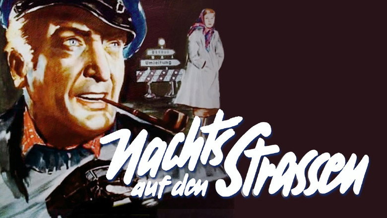 Nights on the Road image 8