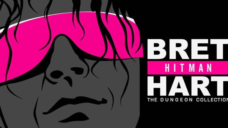 Still image for WWE Beyond The Ring season 1 episode 52: Bret Hart: The Dungeon Collection Still image for WWE Beyond The Ring season 1 episode 52: Bret Hart: The Dungeon Collection