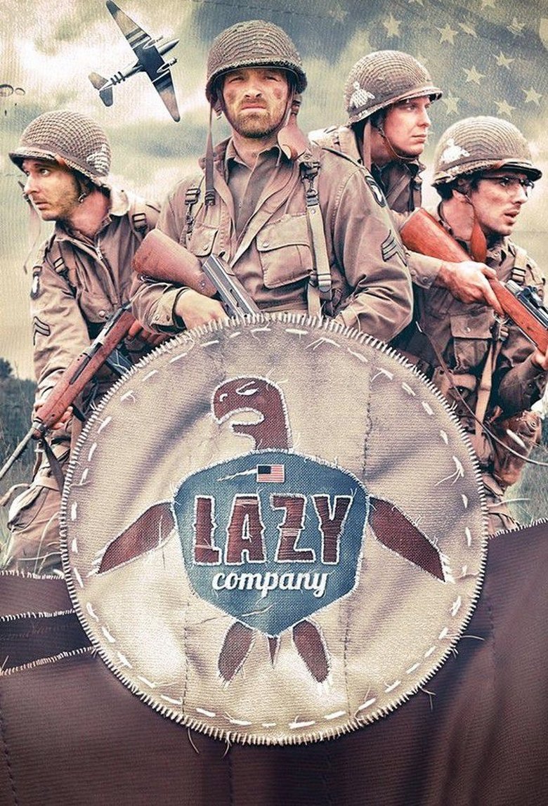 Lazy Company Lazy Company
