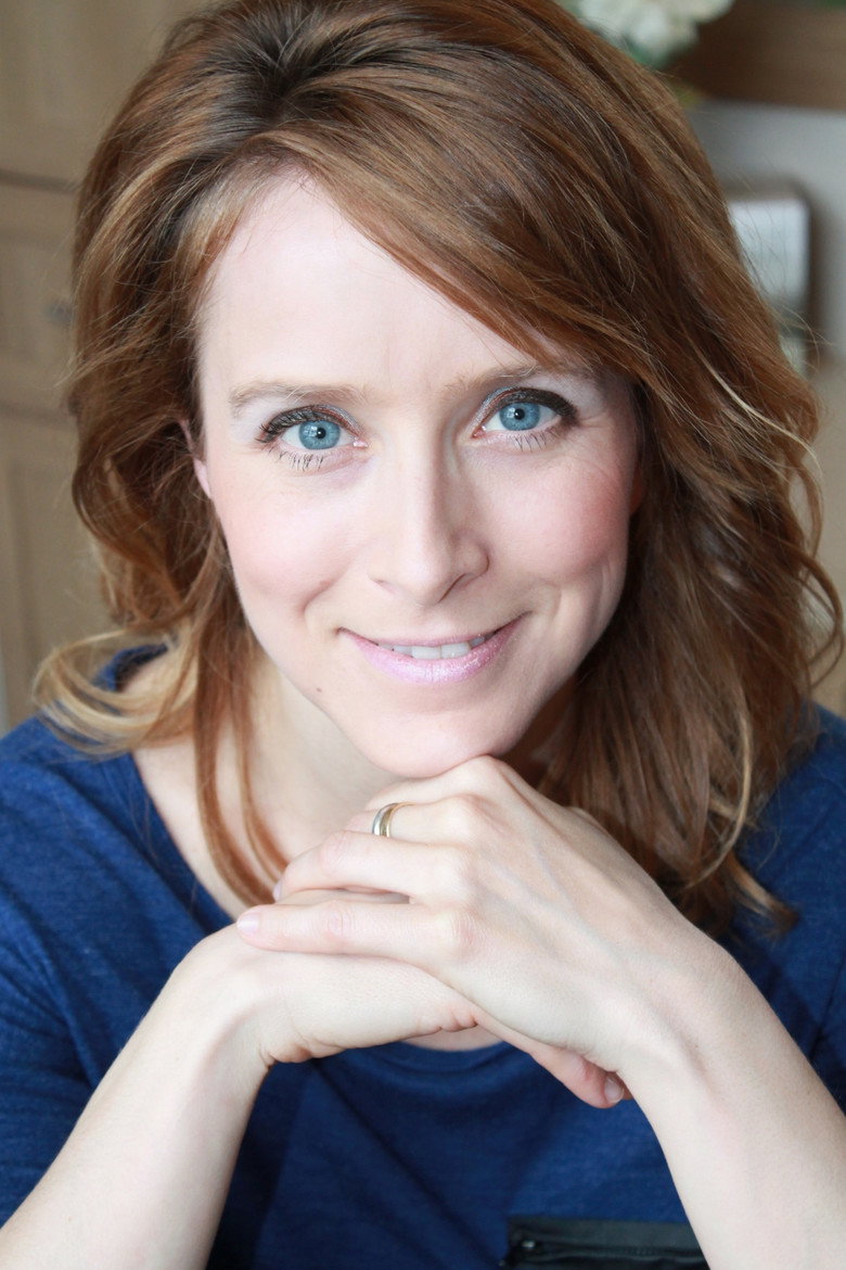 Marie-France Desranleau portrait