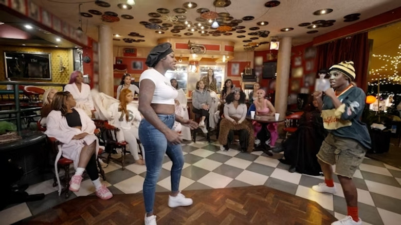 Still image for Baddies Africa season 1 episode 10: She's Baaaack!