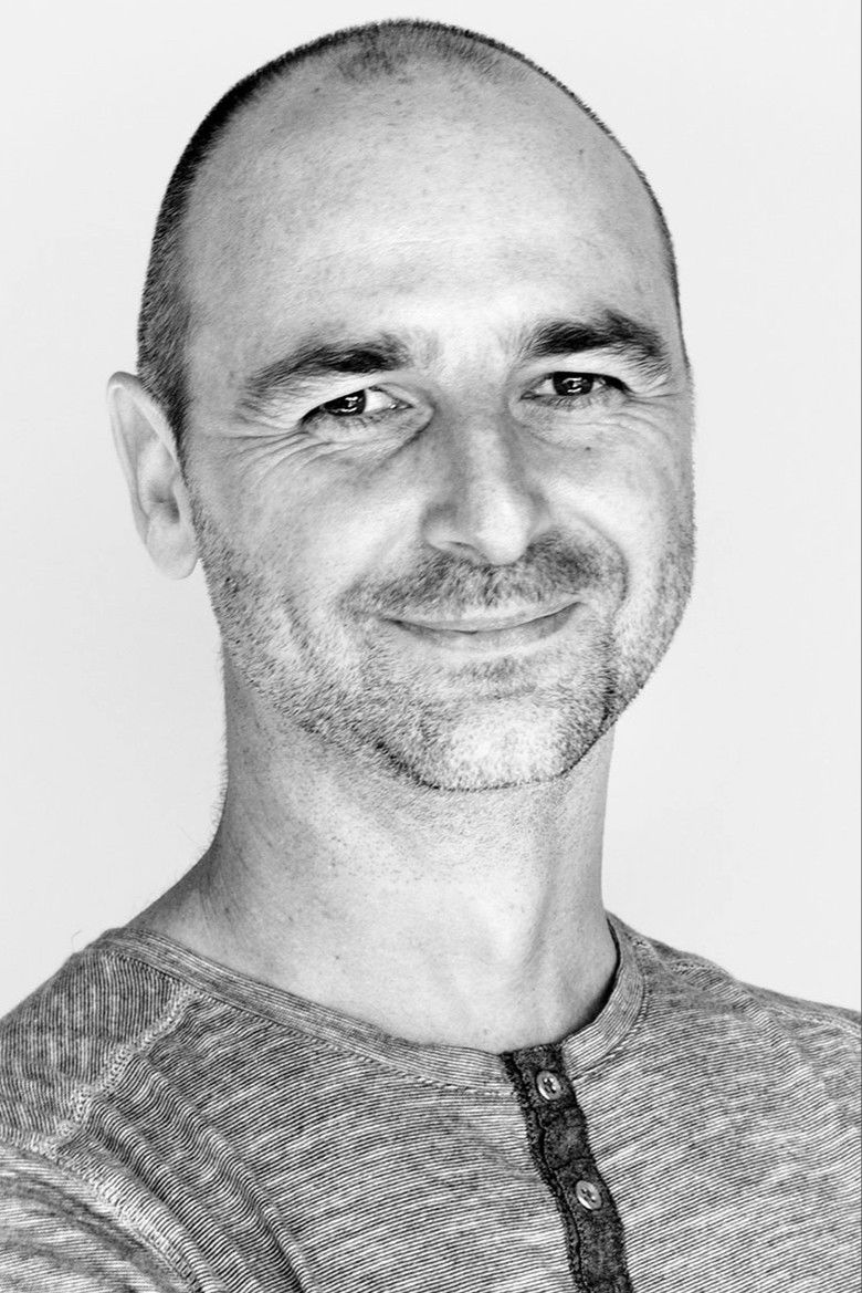 Olivier Dumont portrait image