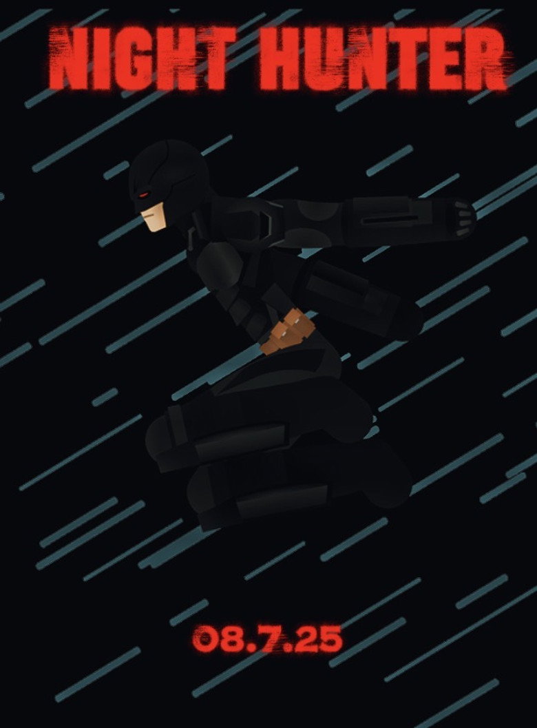 Imatge de Night Hunter: Shadows Of Vengeance