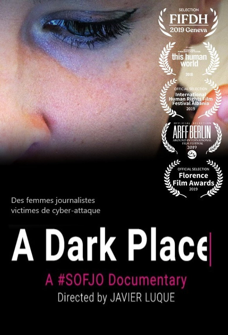 A Dark Place (2018) 1080p.BluRay.REMUX.AVC.DTS-HD.MA.5.1-FGT-光鸭·臻影社