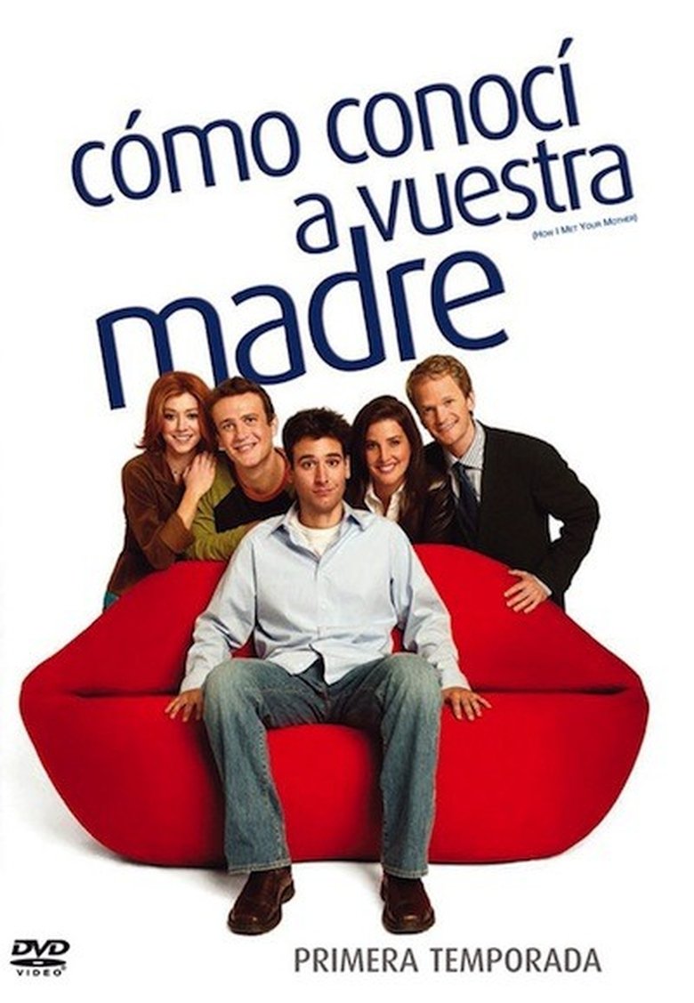 Cómo conocí a tu madre