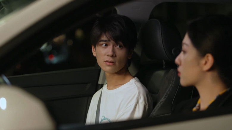 Still image for Mr. Sea Otter season 1 episode 6: Episode 6 Still image for Mr. Sea Otter season 1 episode 6: Episode 6