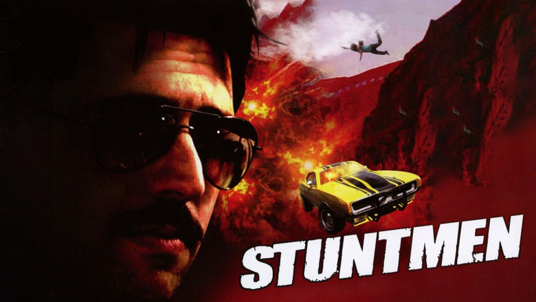 Stuntmen (2009)