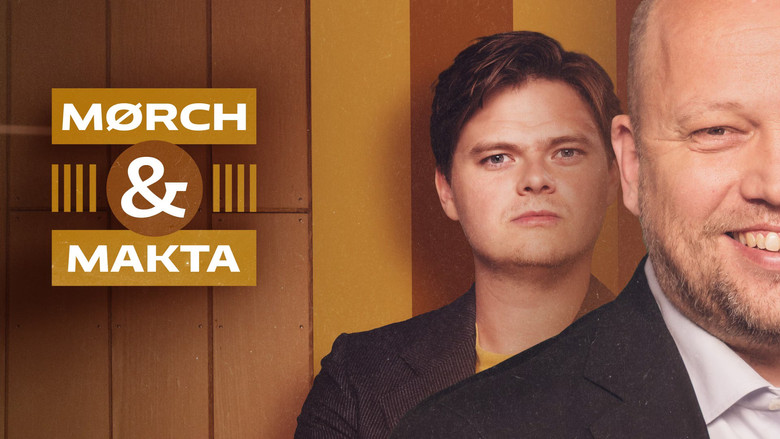 Still image for Mørch og makta season 1 episode 8: Episode 8