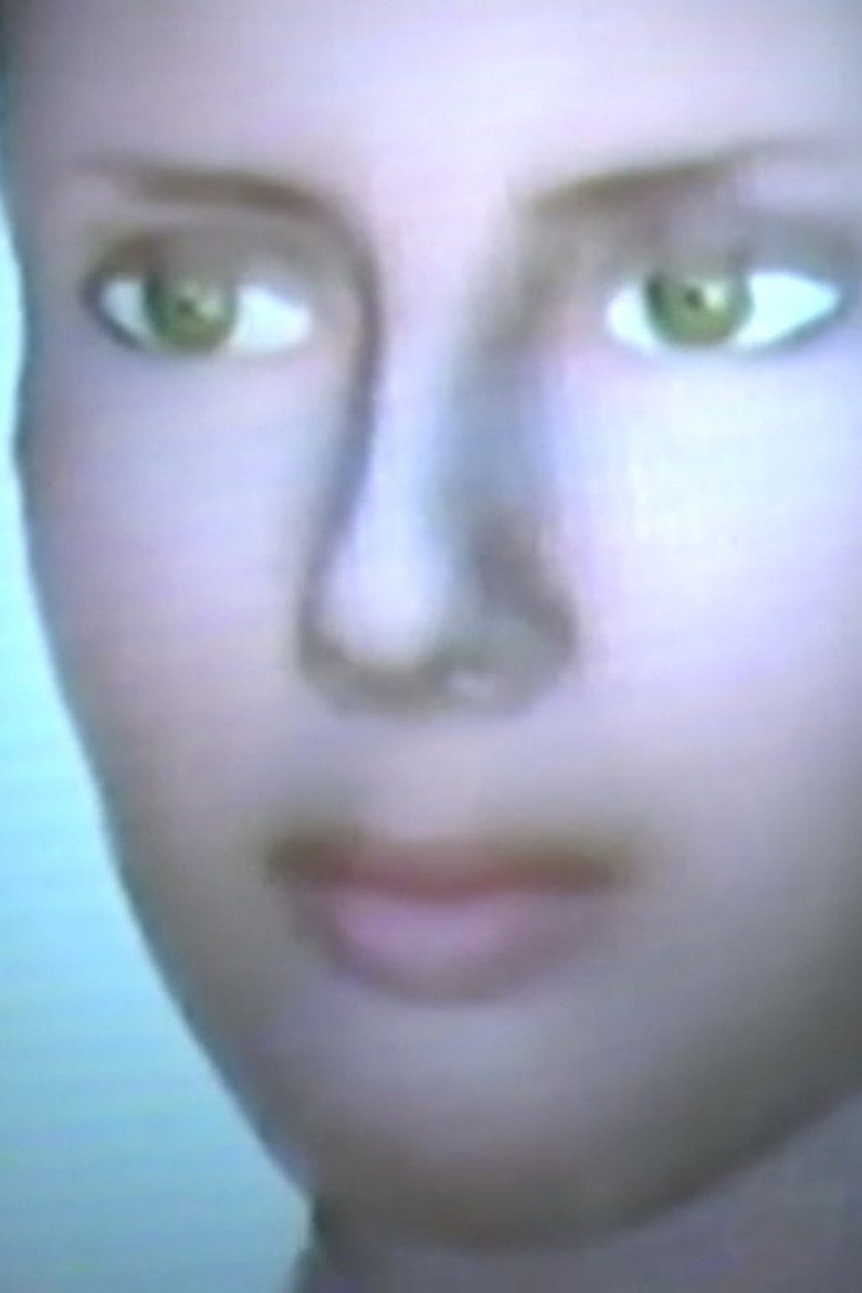 Who Are You background