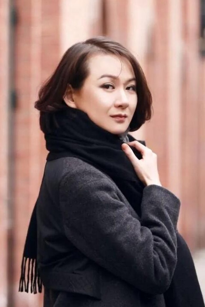 Ảnh Fangling Huang