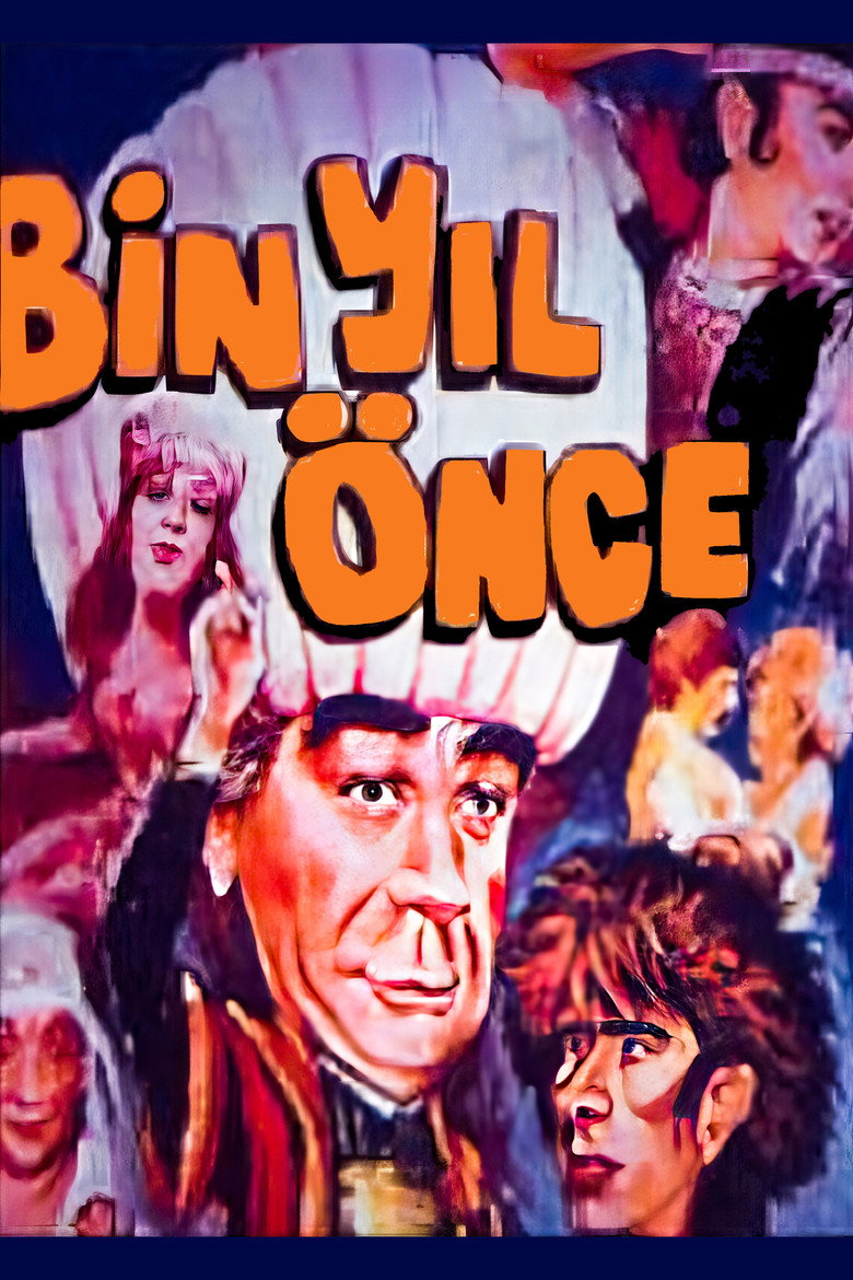 Bin Yıl Önce — image 2