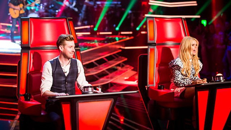 The Voice UK 시즌 5 7화