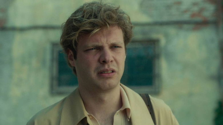 Still image for Kres niewinności season 1 episode 4: Episode 4