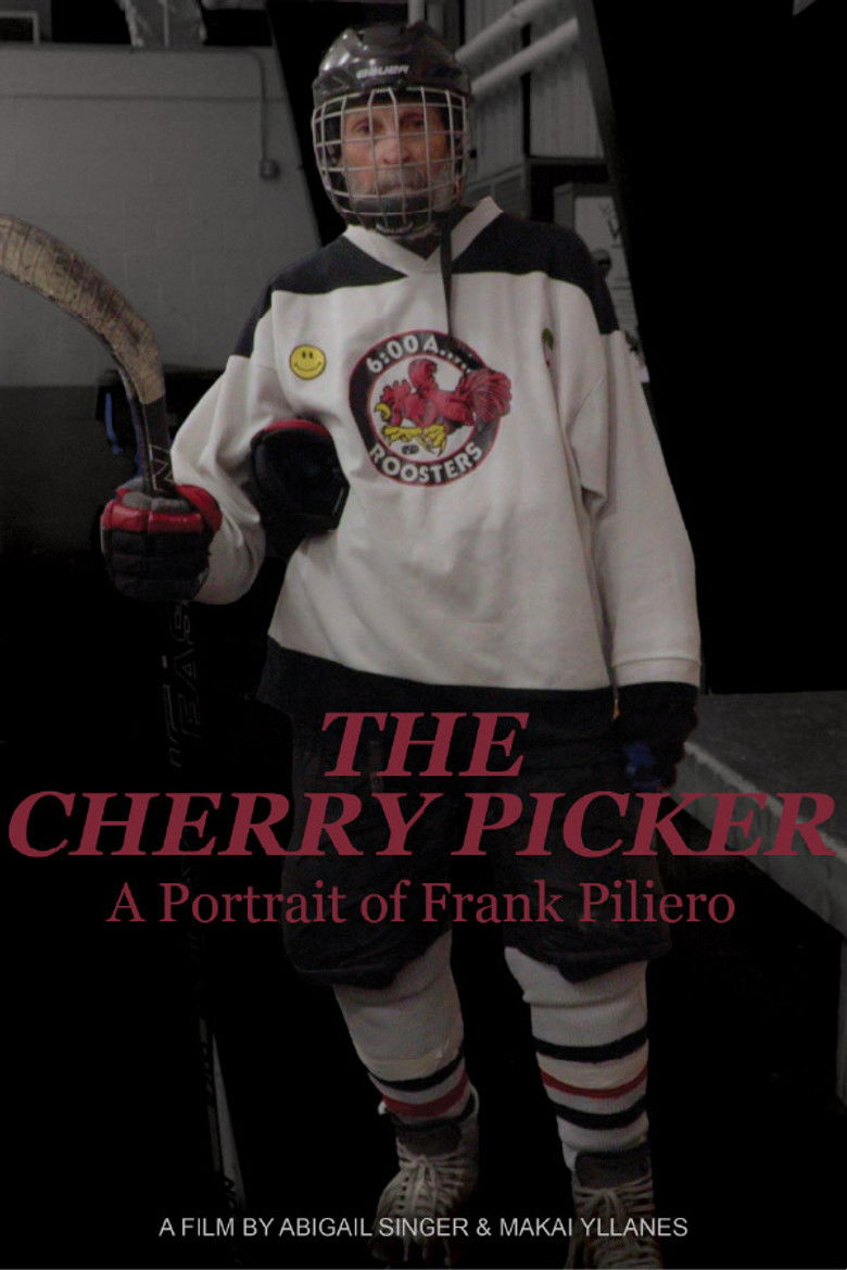 Imatge de The Cherry Picker: A Portrait of Frank Piliero