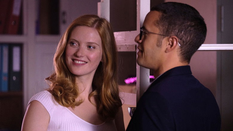 Still image for Alter Ego season 1 episode 1: System D Still image for Alter Ego season 1 episode 1: System D