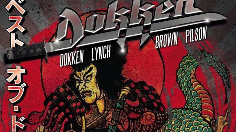 Dokken - Return to the East Live 2016 (2018)